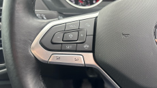 Volkswagen Tiguan 1.5 TSI 150 Life 5dr Petrol Estate